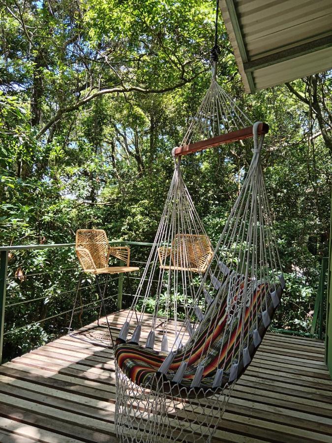 Jungle Living Tree Houses Monteverde Exterior foto