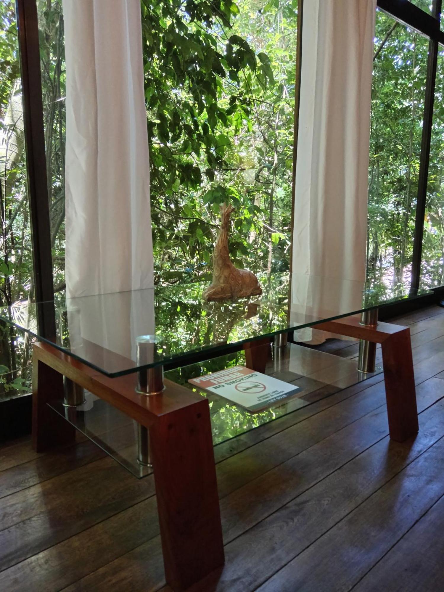 Jungle Living Tree Houses Monteverde Exterior foto